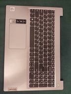 Palmrest klawiatura Lenovo IdeaPad 3 15 15||L05