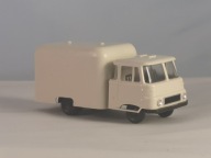 Samochód ciężarowy IFA Robur LO2500 (1:87 H0)