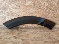 VOLVO XC60 II 18- LISTWA NAKŁADKA BŁOTNIKA PRAWY TYŁ NOWA 31650218 (R1)