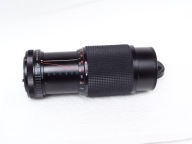 Obiektyw PANAGOR-E PMC AUTO ZOOM 80-205 4,5 CANON FD