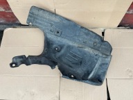 Nadkole Lewy Przód Przednie Tylna Część Renault ZOE I Lift 638430739R