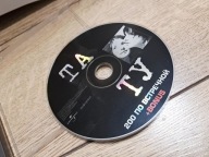 płyta cd zespołu Ta Tu t.A.T.u. – 200 по встречной +bonus