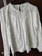 JDY 36 śliczna bluzka HAFT BCM zalando