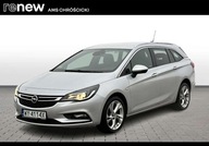 Opel Astra 150KM Dynamic Salon Polska, Doinwestowana, Bezwypadkowa 1.4