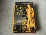 The Serpent And The Moon