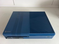 Konsola Xbox One 1 TB Forza Edition Niebieska