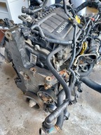 NISSAN QASHQAI II J11 X-TRAIL T32 SILNIK 1.6DCI 1.6 DCI R9M 414 E414 173tkm