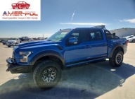 Ford F150 Raptor 2019 3.5 Benzyna 450KM