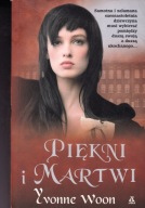 Piękni i Martwi bestseller Y. Woon