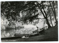 WYSPA WOLIN - JEZIORO JAROMIN