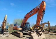 Doosan DX380LC Koparka gasienicowa Doosan DX380 LC