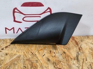 Osłona Trójkąt Lusterka Lewy Przód Citroen C Elysee 2012–2017 9678378177