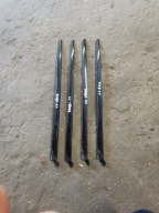 LISTWA SZYBY CZOŁOWEJ PRAWA PEUGEOT 5008 II 9810111980