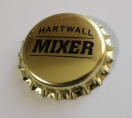 Kapsel zagraniczny - Finlandia MIXER NIEBUTELKOWANY