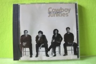 Cowboy Junkies – Lay It Down CD