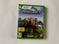 XBOX ONE Minecraft