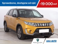 Suzuki Vitara 1.4 BoosterJet, Salon Polska