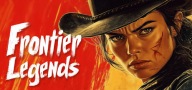 Frontier Legends Steam Gift na nowe konto