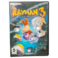 Rayman 3: Hoodlum Havoc PC