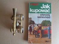 JAK KUPOWAĆ UŻYWANY SAMOCHÓD Kaczmarek, Pawelec