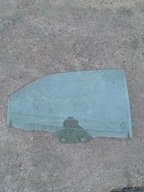 SZYBA DRZWI PRAWY PRZÓD RENAULT TWINGO III