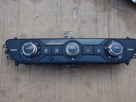 PANEL KLIMATYZACJI AUDI Q5 80A SQ5