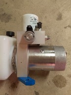 Pompa Hydrauliczna Rozdzielacz Podnośnik GENIE