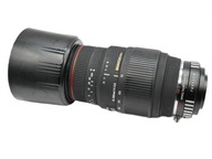 Sigma APO DG Macro 140-600mm dla Panasonic Lumix Olympus MFT m4/3