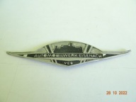 Logo znaczek emblemat WARTBURG? AUTOMOBILWERK