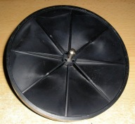 Podtalerzyk do Gramofonu UNITRA