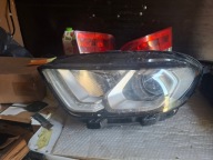 FORD ECOSPORT LIFT LEWA LAMPA SOCZEWKA + LED