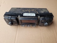 MERCEDES W220 S W215 CLPANEL STEROWNIK KLIMATYZACJI A2208300185