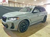 BMW X3 XDrive30I 2024 2.0 Benzyna 248KM
