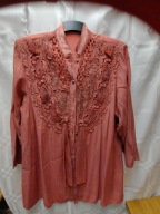 Bluzka - żakiet rozm 44/46 jak NOWA