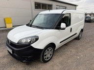 Fiat Doblo Maxi Navi 3D Klima Super Stan FV23