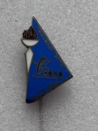 OKS OZOS (Stomil) Olsztyn odznaka