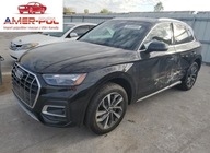 Audi Q5 Premium Plus 2021 2.0l 2.0 Benzyna 261KM