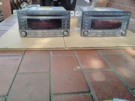RADIO SUBARU OE 86201SC440