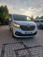 Renault Trafic , Master AMBULANS Kamper
