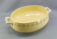 Fajans Włocławek - Waza lata 50