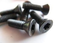 Śruba M4,2x15 TORX T20 narzędzia składane CNC