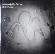 Kate Bush – 50 Words For Snow 2 Płyty Winylowe Fish People – FPLP007