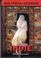 Indie Richard Waterstone