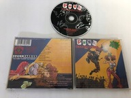Various – Punk Chartbusters ...CD 3 Punk