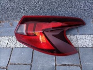 Hyundai I20 2022 Lampy tylne