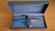 Pióro Parker 51 Premium turkusowe F