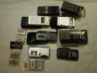 magnetofon walkman kasetowy