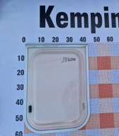 Szyba Okno do przyczepy kampingowej/kampera 43x60 !! KEMPING KAMPER @ TANIO
