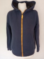 Johnnieb młodzieżowa bluza zimowa bawełna 11-12 lat r 152