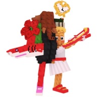 La Romantic Grande | Steal a Brainrot | SAB | ROBLOX